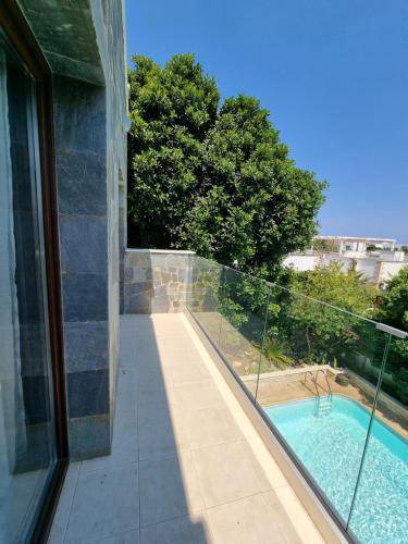 Photo of Patio Balcony in Cape Greko