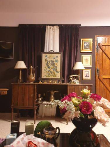 Photo of Livingroom in Lasa
