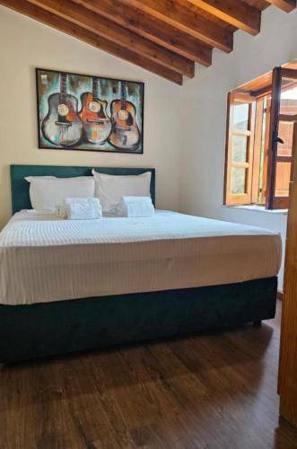 Photo of Bedroom in Monagri