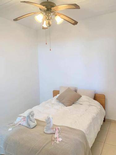 Photo of Bedroom in Larnaca