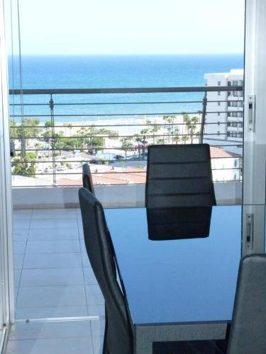 Photo of Patio Balcony in Larnaca