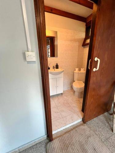 Photo of Bathroom in Kakopetria