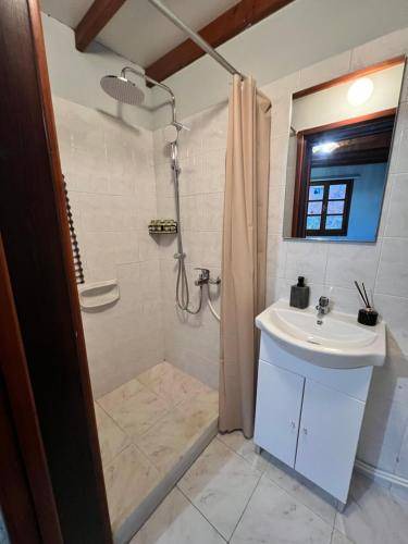 Photo of Bathroom in Kakopetria