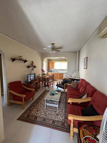 Photo of Livingroom in Pissouri