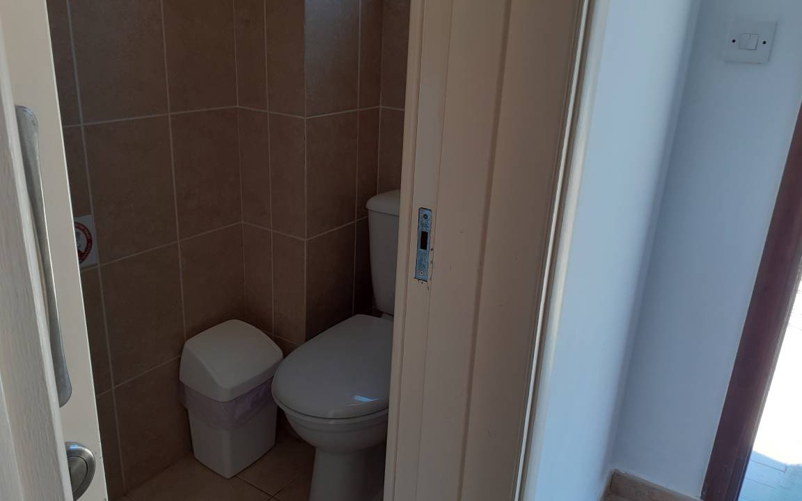 Photo of Bathroom in Mandria