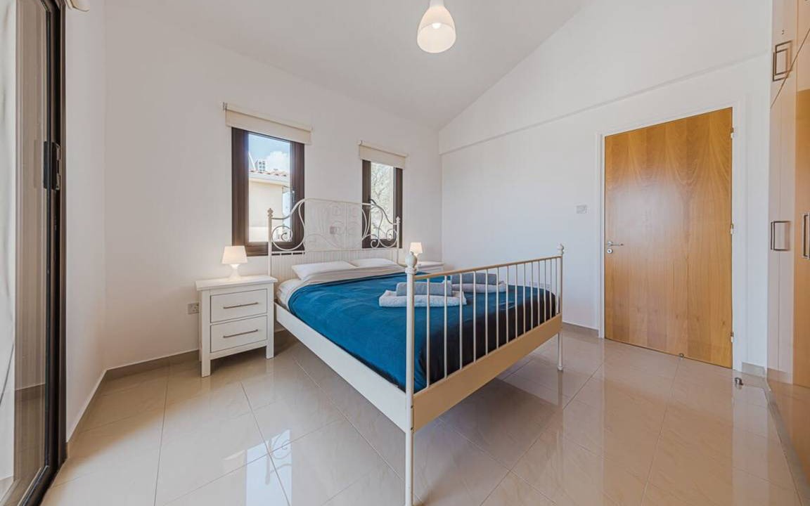 Photo of Bedroom in Kouklia