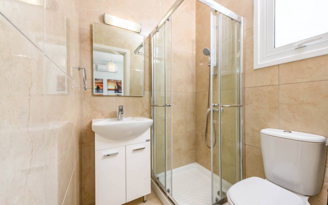 Photo of Bathroom in Protaras