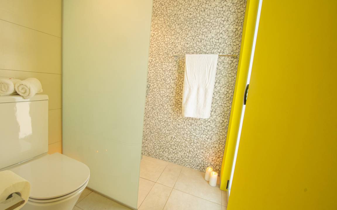 Photo of Bathroom in Cape Greko