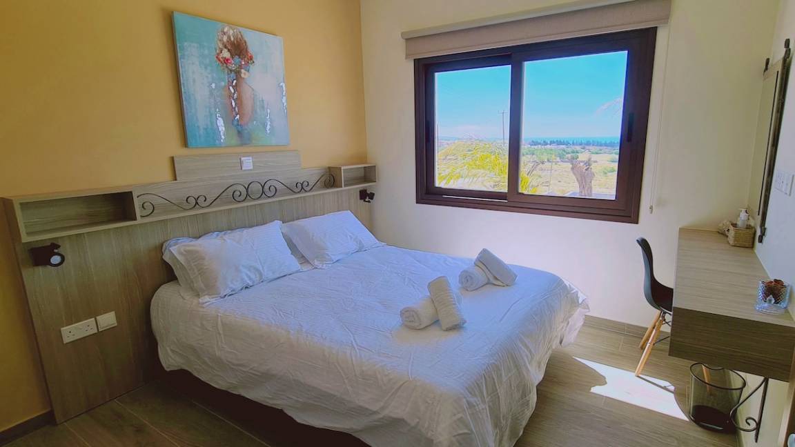 Photo of Bedroom in Anarita