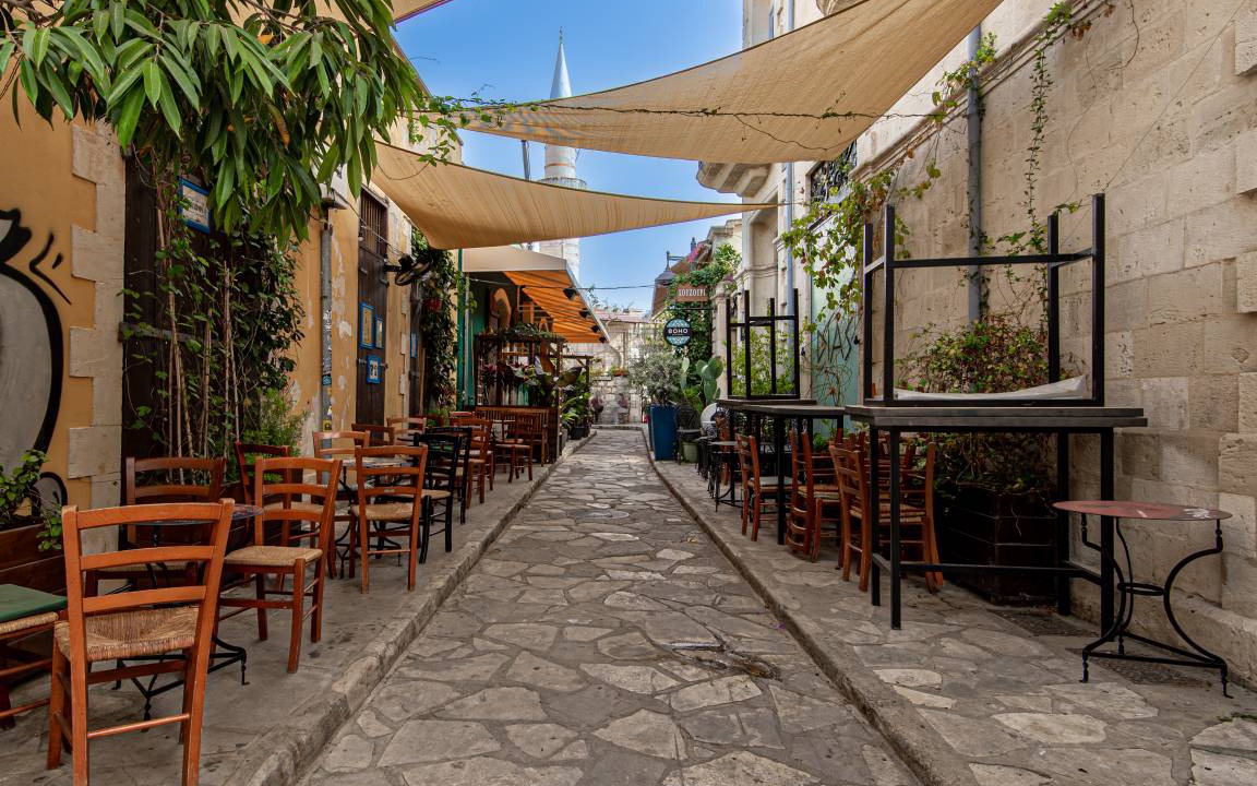 Photo of Others in Limassol