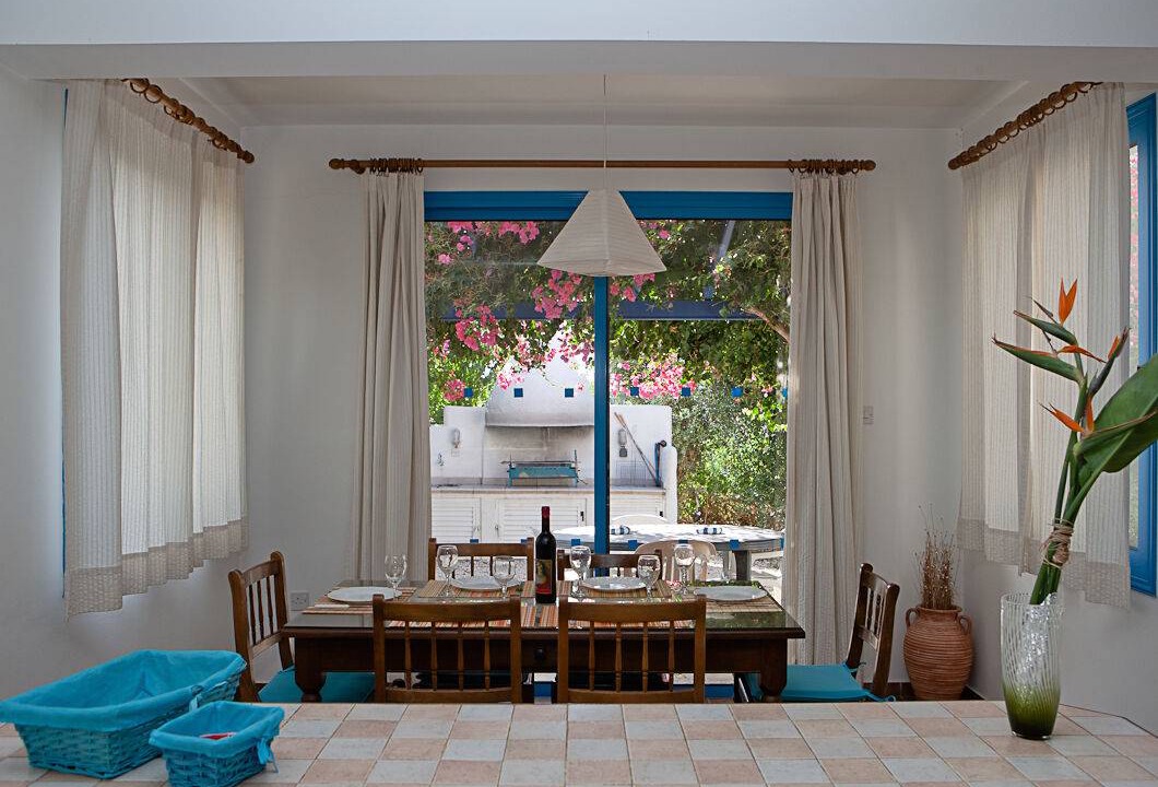 Photo of Livingroom in Kissonerga