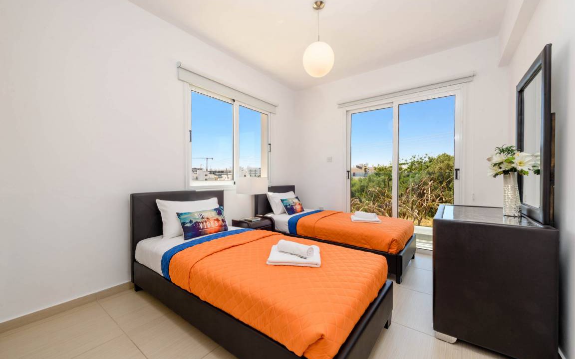 Photo of Bedroom in Ayia Napa