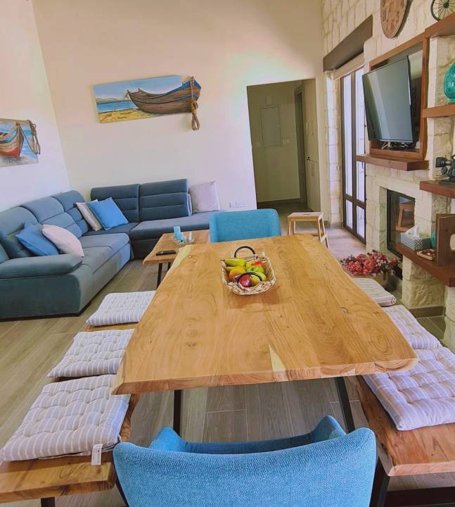 Photo of Livingroom in Anarita