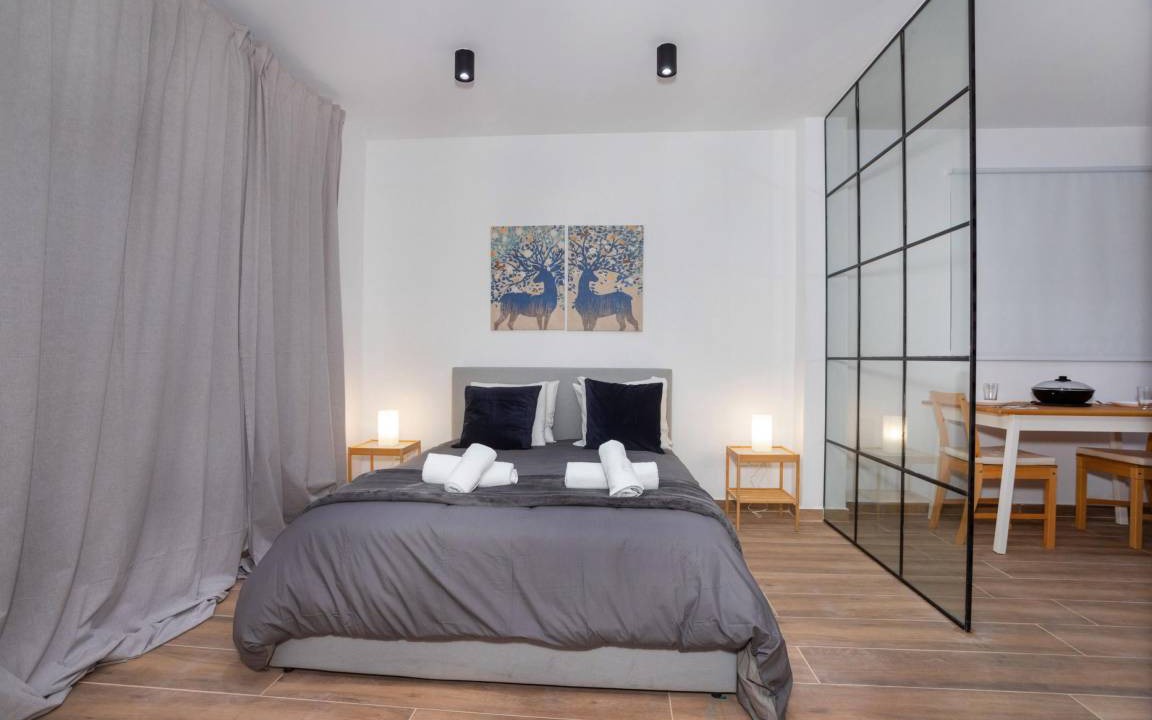 Photo of Bedroom in Neapolis