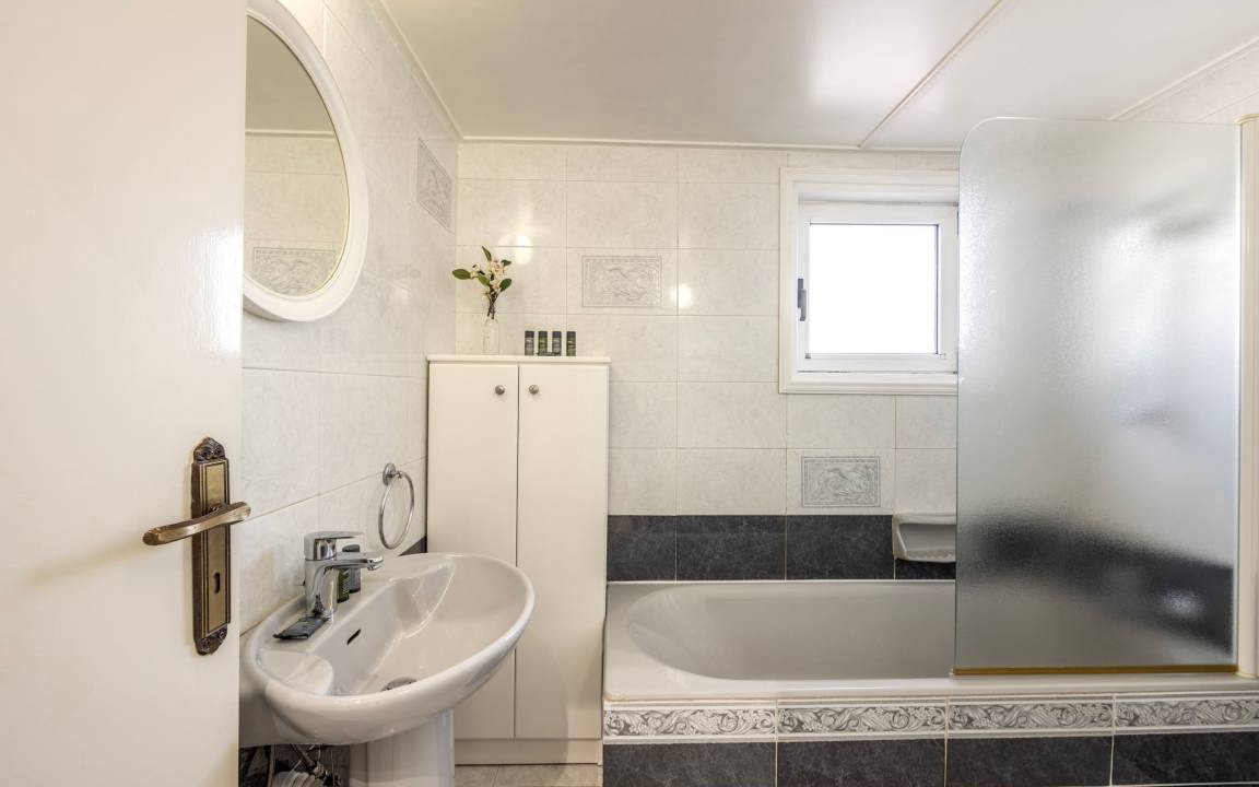 Photo of Bathroom in Ayia Thekla