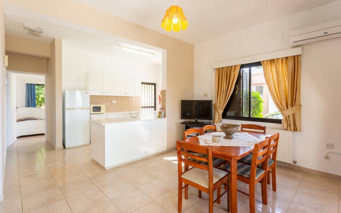 Photo of Kitchen in Pegeia