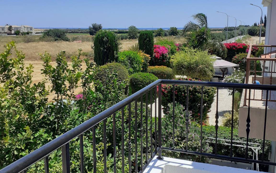 Photo of Patio Balcony in Mandria