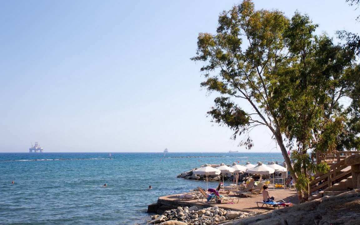 Photo of Outdoor in Potamos tis Germasogeias