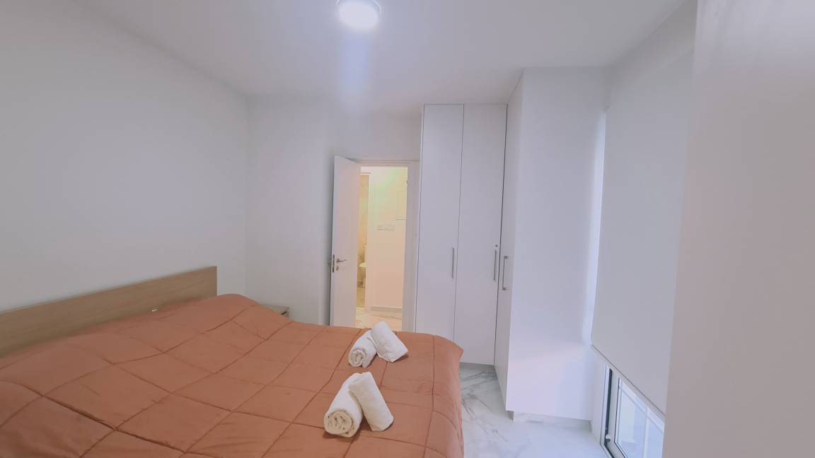 Photo of Bedroom in Pyla