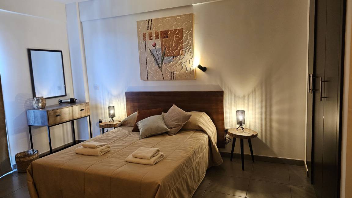 Photo of Bedroom in Protaras