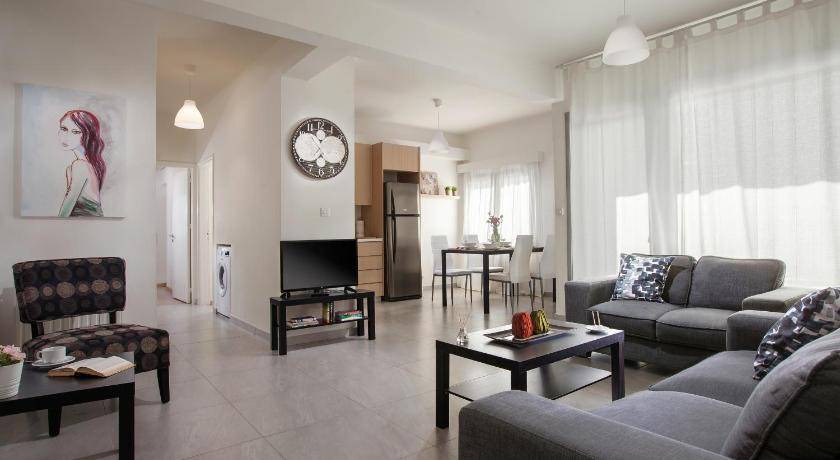 Photo of Livingroom in Dasoupolis