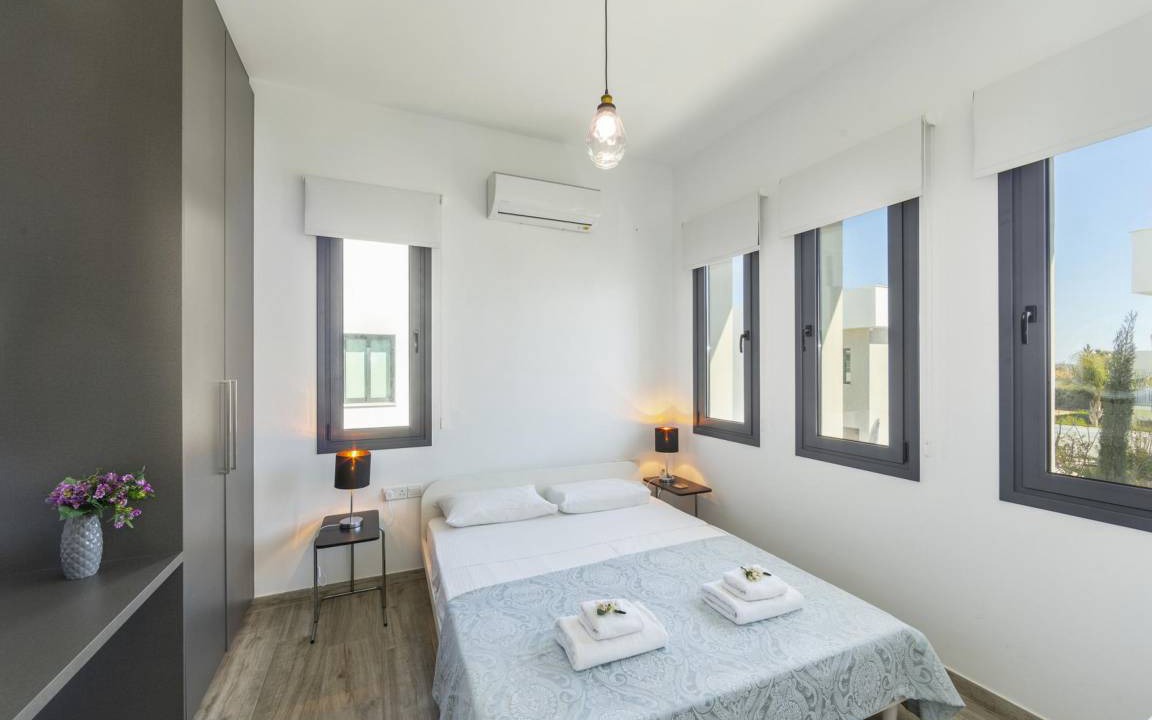 Photo of Bedroom in Pernera