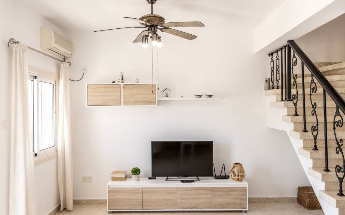 Photo of Livingroom in Ayia Thekla