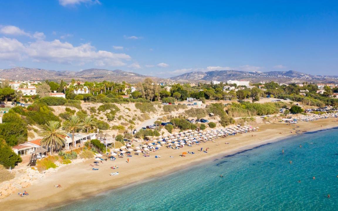 Photo of Others in Agios Georgios Pegeias