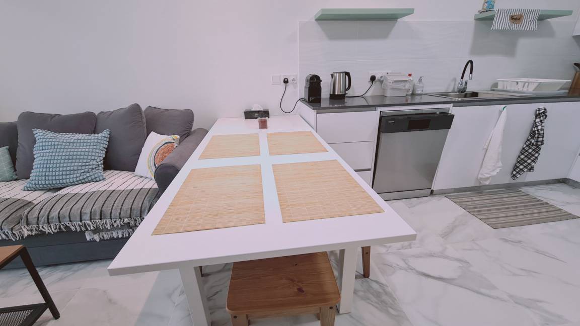 Photo of Kitchen in Pyla