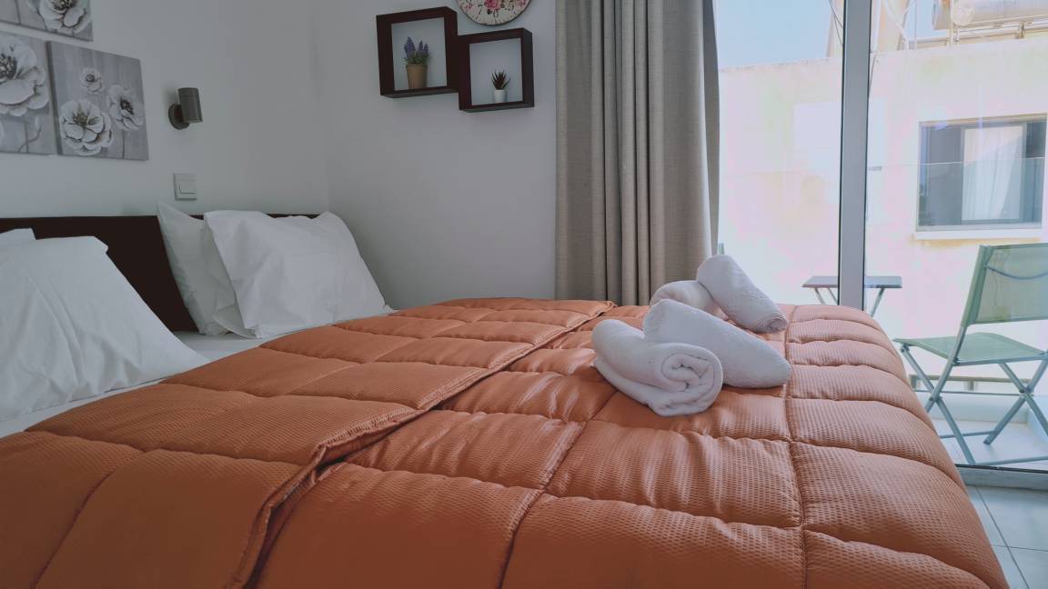 Photo of Bedroom in Ayia Napa