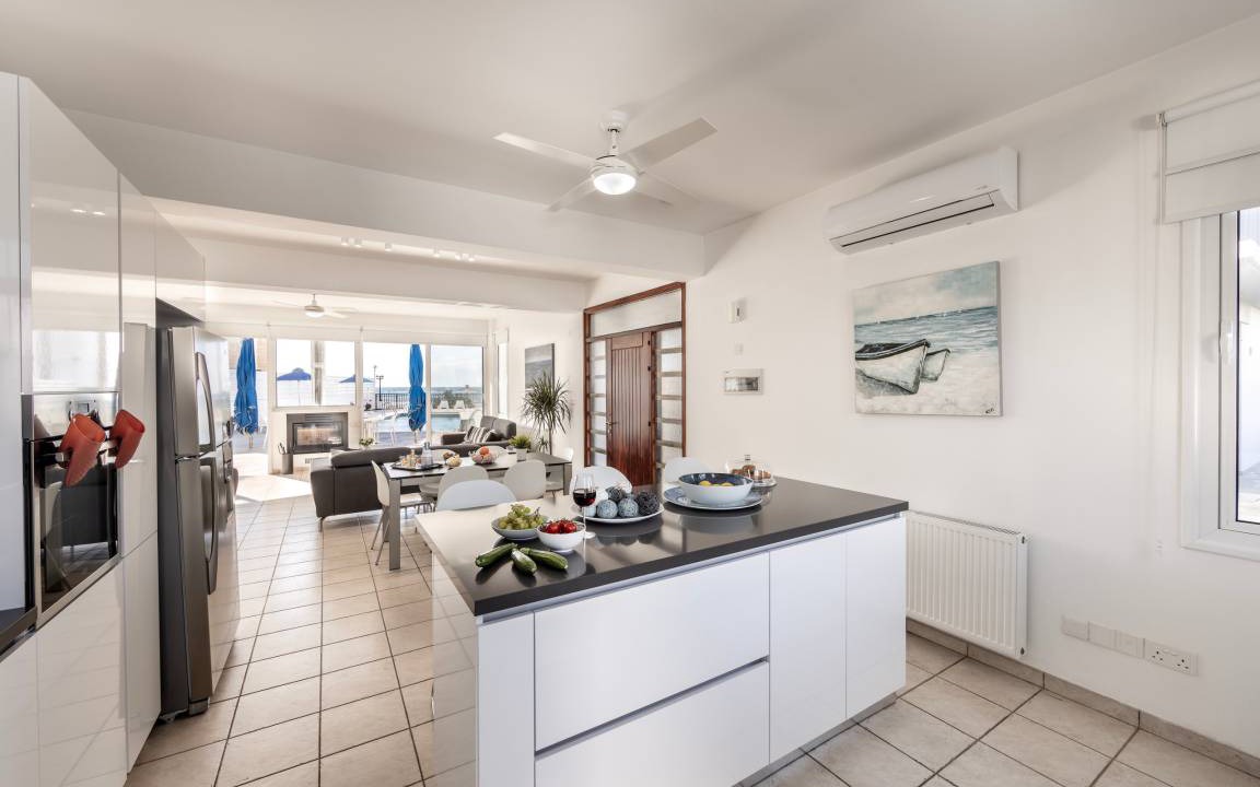 Photo of Kitchen in Pervolia
