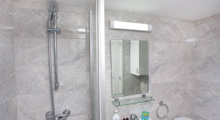 Photo of Bathroom in Potamos tis Germasogeias