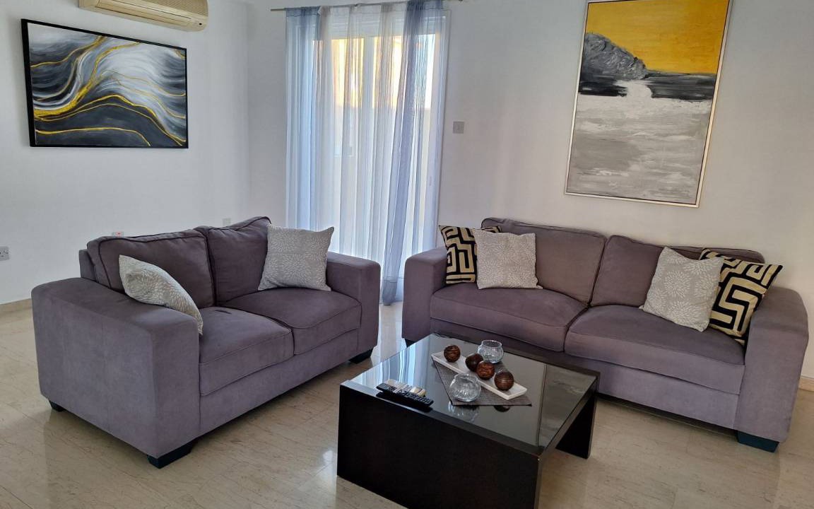 Photo of Livingroom in Strovolos