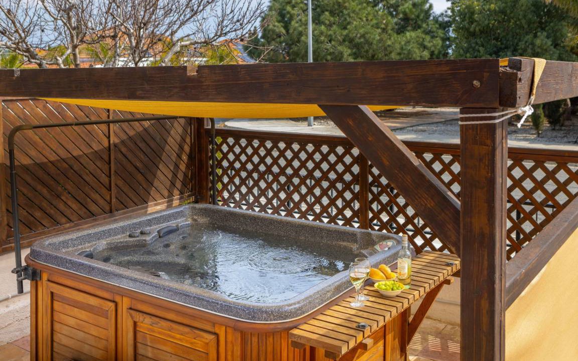 Photo of Patio Balcony in Ayia Thekla