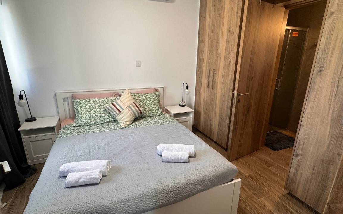 Photo of Bedroom in Potamos tis Germasogeias