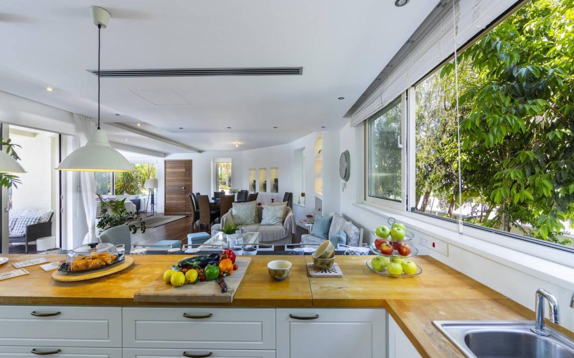 Photo of Kitchen in Kiti