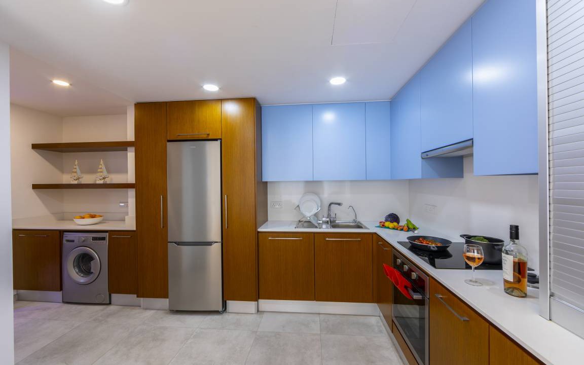 Photo of Kitchen in Larnaca