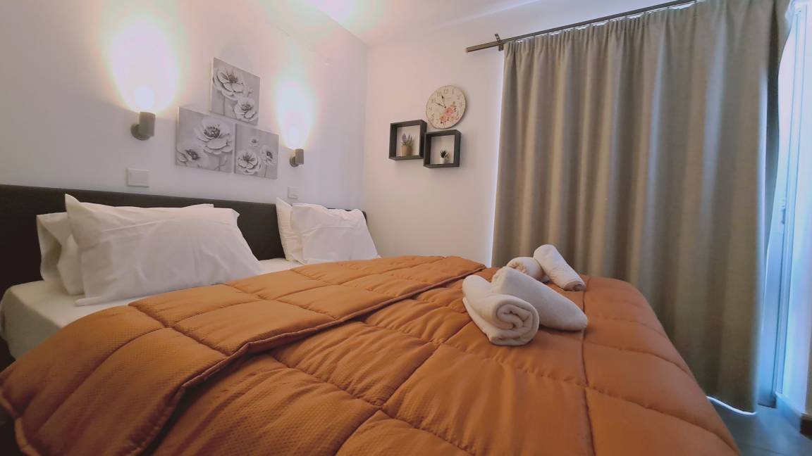 Photo of Bedroom in Ayia Napa
