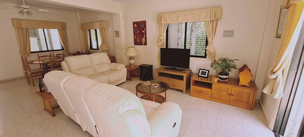 Photo of Livingroom in Ayia Thekla