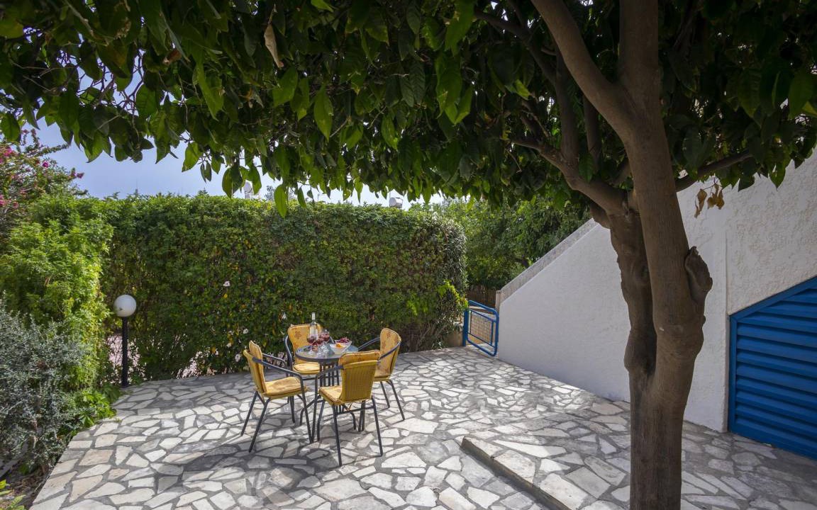 Photo of Patio Balcony in Protaras