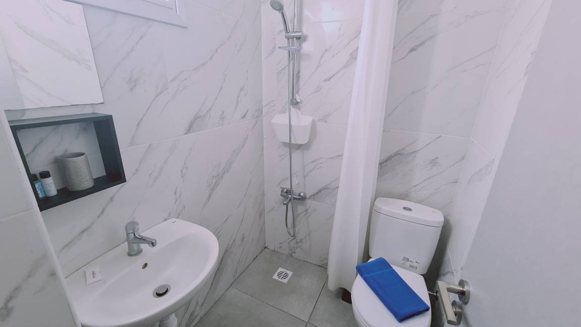 Photo of Bathroom in Ayia Napa