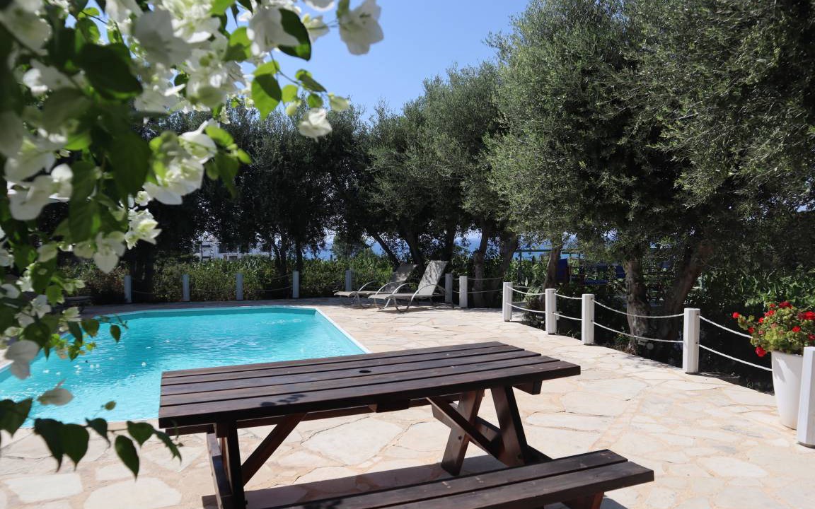 Photo of Outdoor in Kissonerga