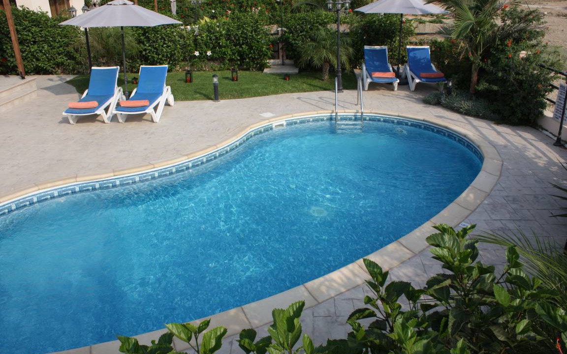 Photo of Outdoor in Pissouri