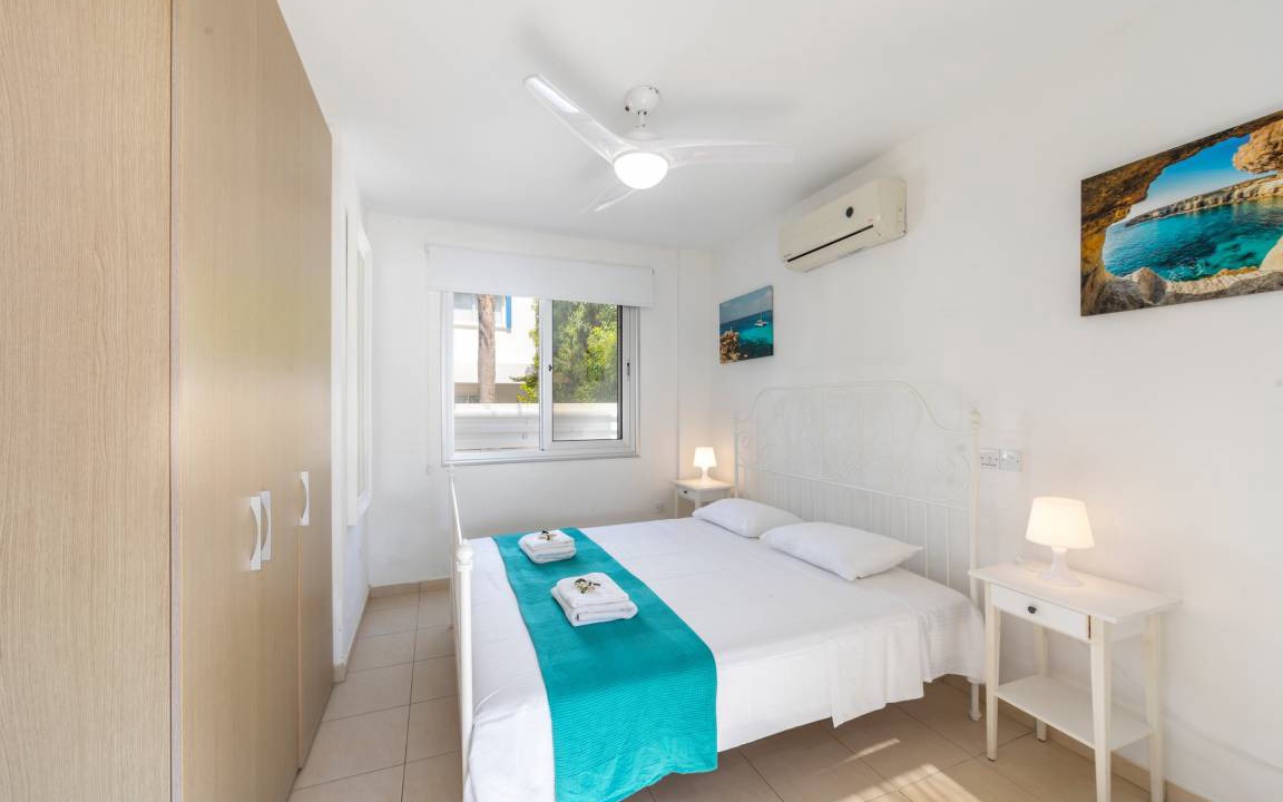 Photo of Bedroom in Cape Greko