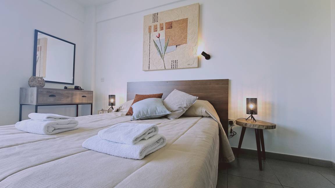 Photo of Bedroom in Protaras