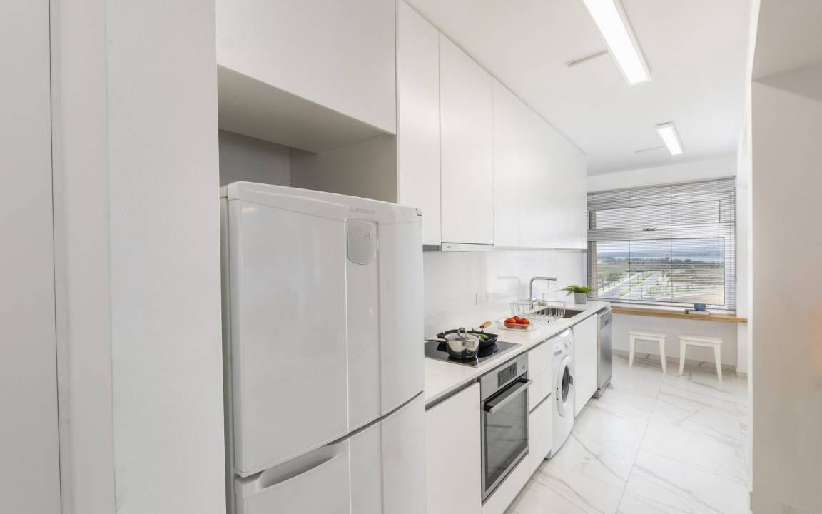 Photo of Kitchen in Larnaca