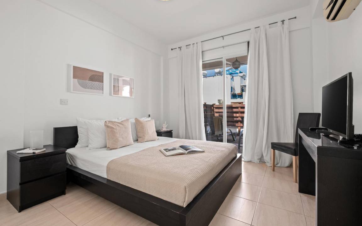 Photo of Bedroom in Prodromi