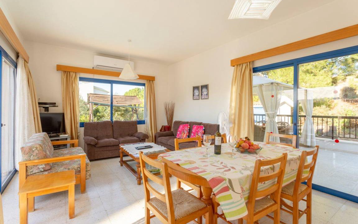 Photo of Livingroom in Polis
