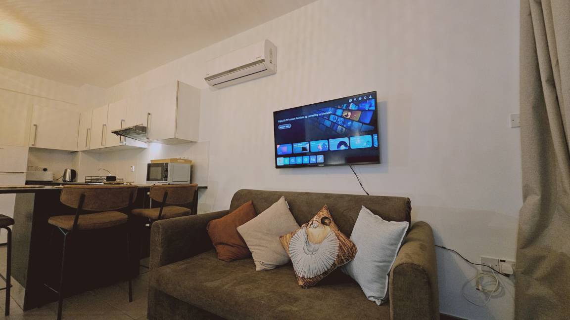 Photo of Livingroom in Protaras