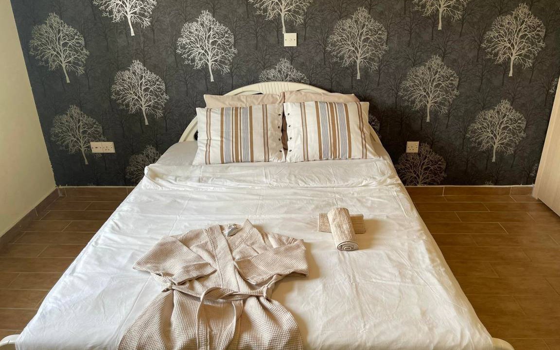 Photo of Bedroom in Pervolia